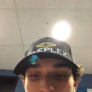 Meet your Posher, Travis